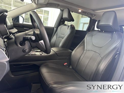 Certified 2025 INFINITI QX60 Sensory w/ Vision Package AWD/4WD image 28