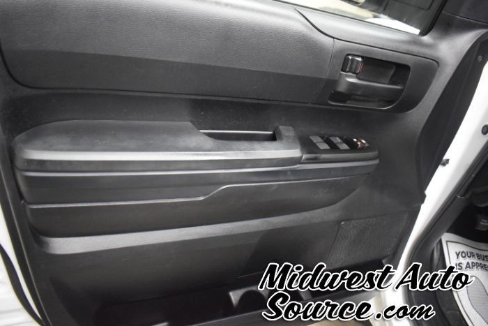 Used 2021 Toyota Tundra SR AWD/4WD image 12