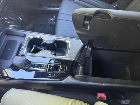 Used 2024 Lexus NX 350 F Sport AWD/4WD image 22