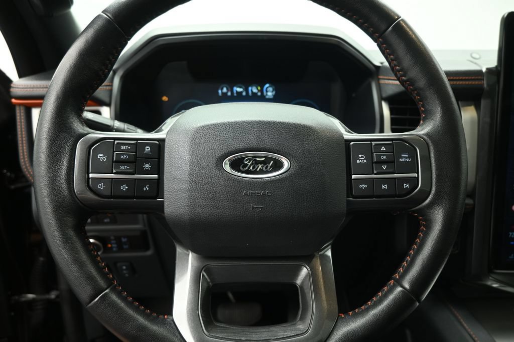Certified 2023 Ford Expedition Timberline AWD/4WD image 11