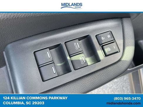 Used 2023 Honda Passport EX-L image 18