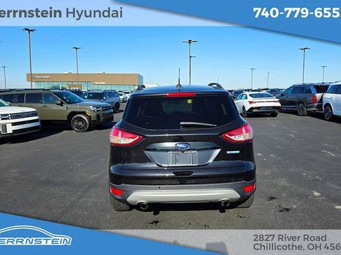 Used 2015 Ford Escape SE w/ Equipment Group 201A image 30