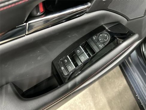 New 2026 MAZDA MAZDA3 Carbon image 19