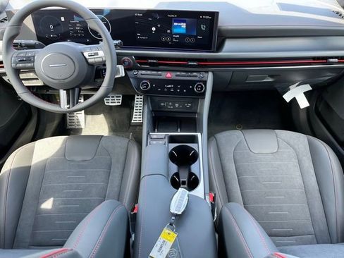 New 2026 Hyundai Sonata N Line FWD image 9