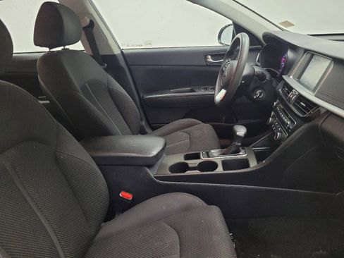 Used 2020 Kia Optima LX FWD image 21