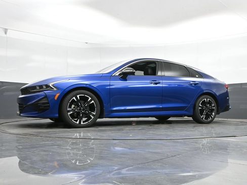 Used 2022 Kia K5 GT-Line w/ GT-Line FWD Premium Package image 46