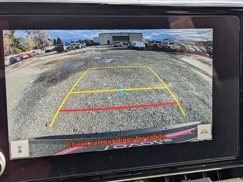 New 2025 Toyota RAV4 XLE image 13