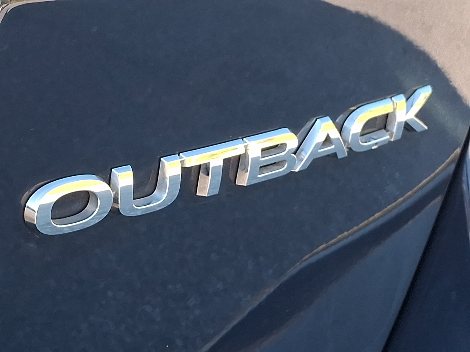 Certified 2025 Subaru Outback Premium w/ Popular Package #1A AWD/4WD image 30