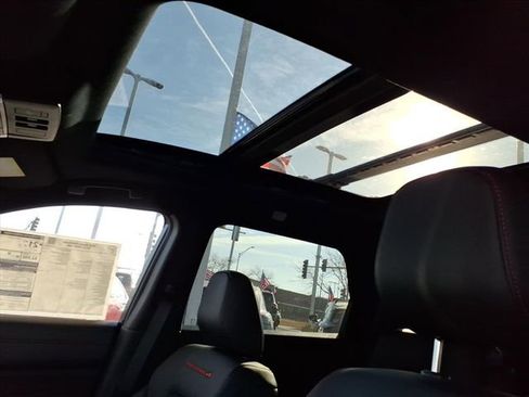 New 2026 Nissan Pathfinder SV image 13