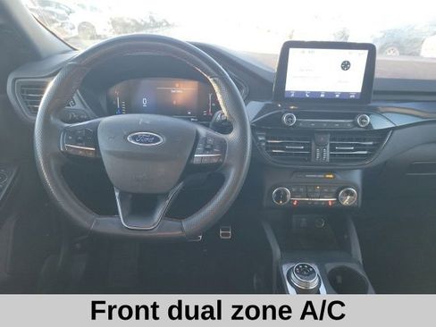 Used 2023 Ford Escape ST-Line image 4
