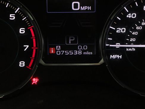 Used 2018 Subaru Forester 2.5i Premium image 39