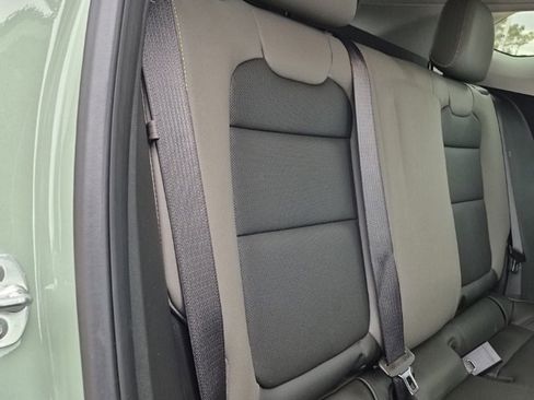 Used 2025 Chevrolet Trax ACTIV w/ Driver Confidence Package image 30