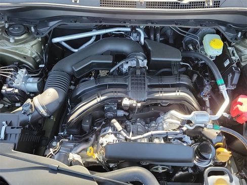 New 2026 Subaru Forester Premium image 10