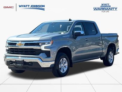 Used 2026 Chevrolet Silverado 1500 LT