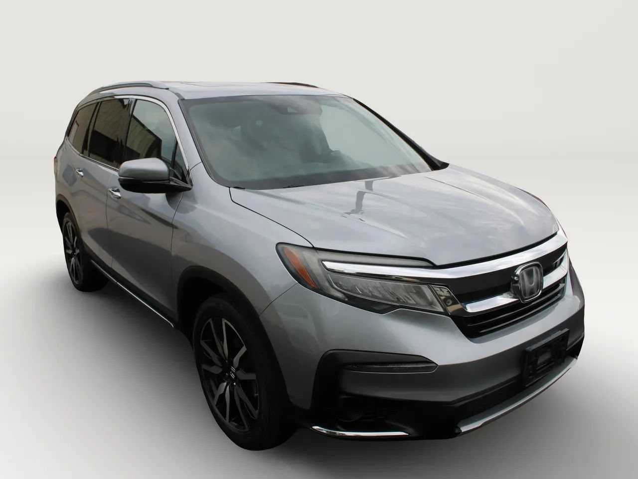 Used 2020 Honda Pilot Touring image 12
