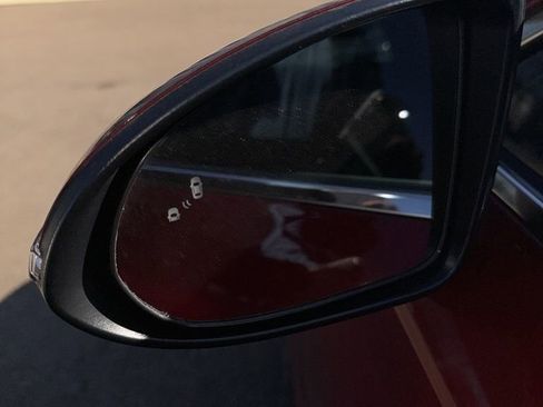 Certified 2023 Hyundai Sonata Limited image 14