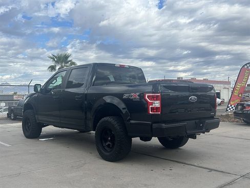 Used 2019 Ford F150 XL w/ Equipment Group 101A Mid image 2