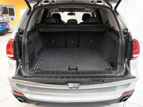 Used 2016 BMW X5 xDrive35i image 13