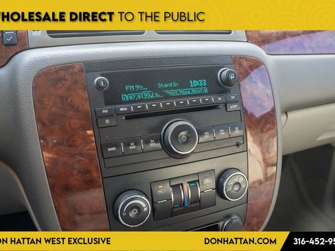 Used 2007 Chevrolet Avalanche LT image 7