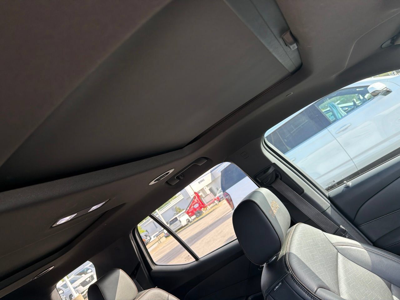 Used 2022 Chevrolet Traverse High Country AWD/4WD image 6