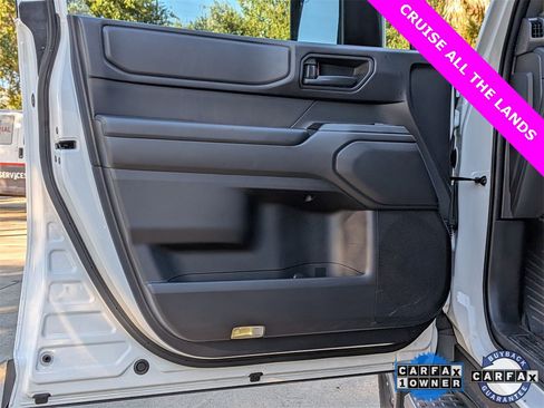 Used 2024 Toyota Land Cruiser 1958 image 7