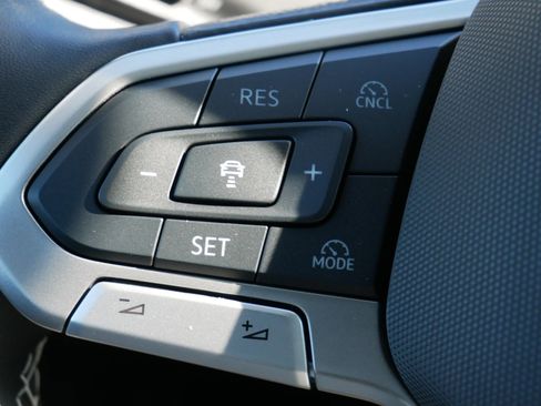 New 2026 Volkswagen Tiguan S AWD/4WD image 11