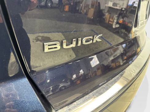 Used 2016 Buick Enclave Leather AWD/4WD image 23