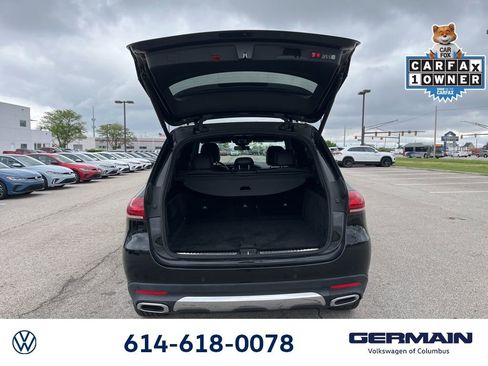 Used 2022 Mercedes-Benz GLE 350 image 12