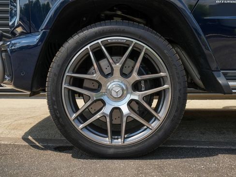 Used 2026 Mercedes-Benz G 63 AMG 4MATIC image 12