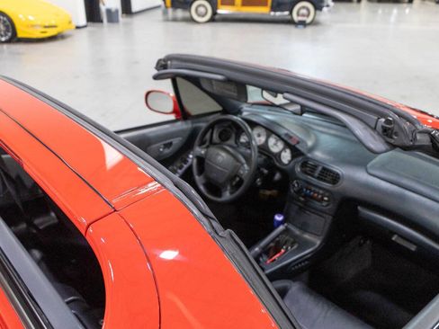 Used 1994 Honda Del Sol image 32