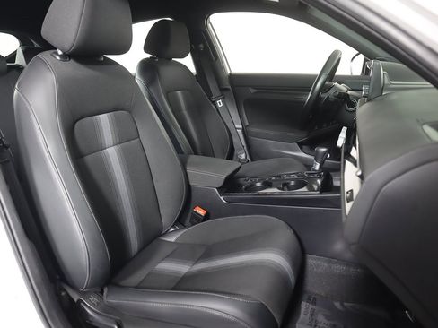 Used 2023 Honda Civic Sport image 26