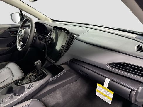 New 2026 Subaru Crosstrek 2.5i Limited image 29