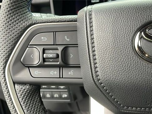 New 2026 Toyota Tundra Platinum image 9