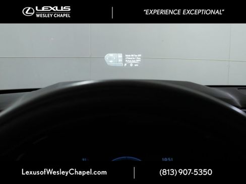 Used 2024 Lexus RX 350 Premium Plus w/ Convenience Package FWD image 33