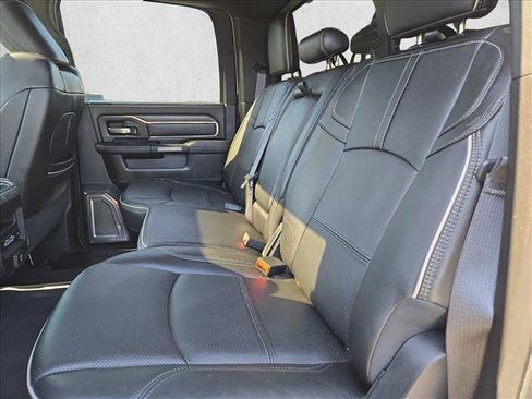 Used 2020 RAM 3500 Limited image 15