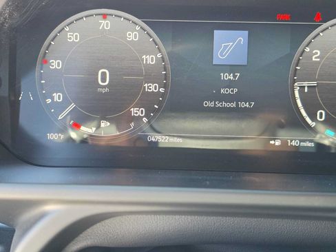 Used 2024 Land Rover Defender 130 X AWD/4WD image 27