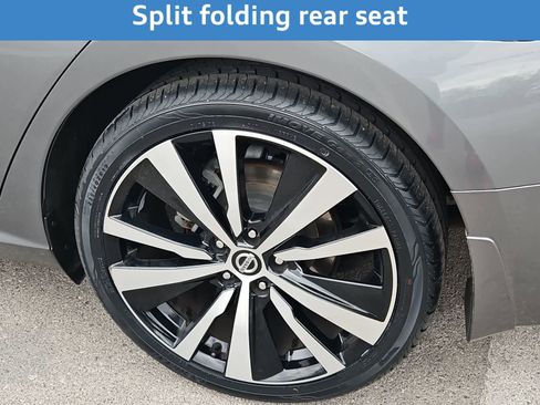 Used 2019 Nissan Altima 2.0 SR image 15