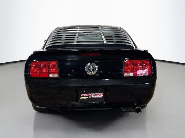 Used 2007 Ford Mustang Coupe RWD image 8