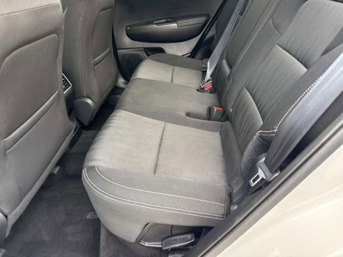 Used 2019 Kia Sportage LX FWD image 13
