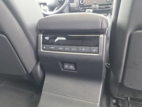 Certified 2025 Lexus GX 550 w/ Accessory Package (2T) AWD/4WD image 36