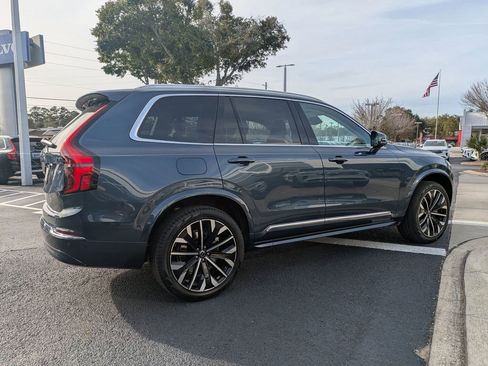 New 2026 Volvo XC90 T8 Ultra w/ Protection Package Premier AWD/4WD image 6