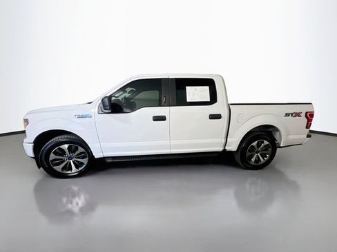 Used 2019 Ford F150 XL w/ Equipment Group 101A Mid RWD image 5