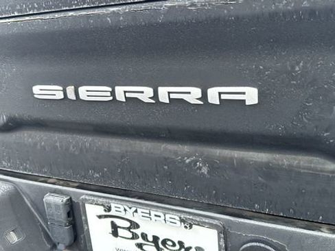 Used 2022 GMC Sierra 2500 AT4 w/ Gooseneck/5TH Wheel Package image 42