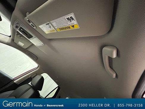 New 2026 Honda Passport RTL image 22