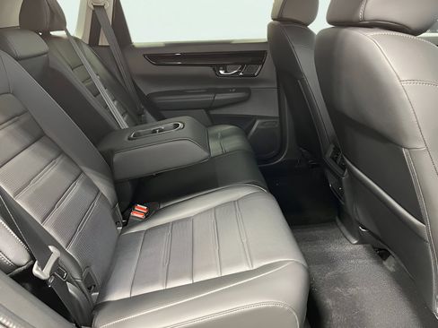 New 2026 Honda CR-V EX-L image 27