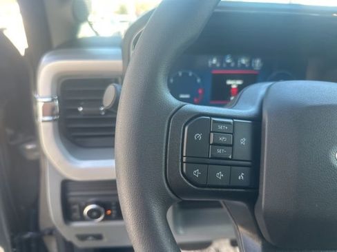 New 2026 Ford F250 XLT w/ XLT Premium Package RWD image 19