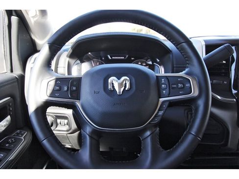 Used 2024 RAM 2500 Laramie w/ Safety Group image 11