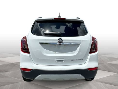 Used 2020 Buick Encore Preferred FWD image 7
