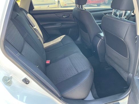 Used 2018 Nissan Altima 2.5 S w/ S Convenience Package FWD image 17