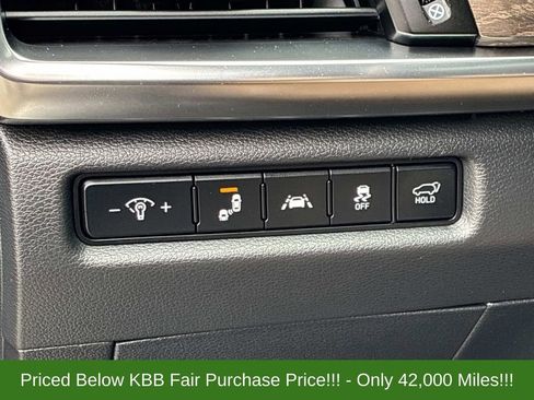 Used 2020 Kia Telluride SX w/ SX Prestige Package AWD/4WD image 25